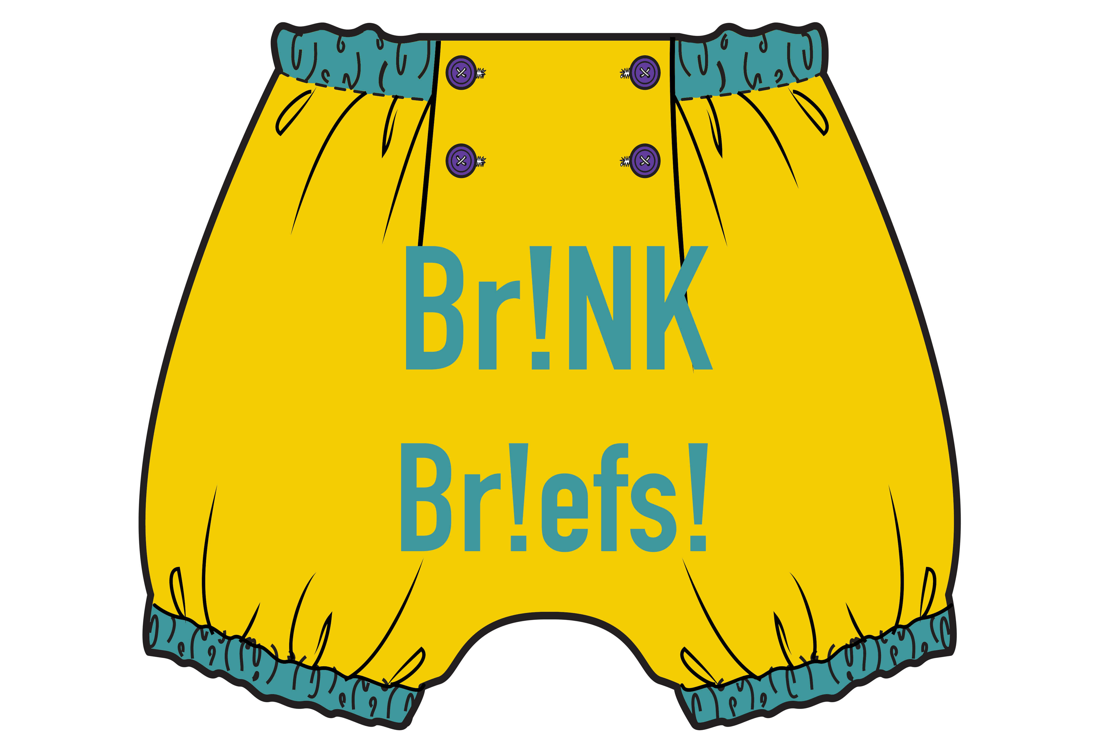 New Briefs Logo